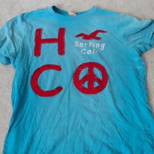 Hollister Shirt